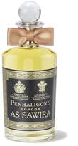 Thumbnail for your product : Penhaligon's Penhaligons Trade Routes As Sawira 100ml