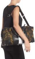 Thumbnail for your product : Ghurka Cavalier I Camo Stripe Twill Duffel