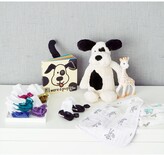 Thumbnail for your product : Jellycat Dog Soother Blanket
