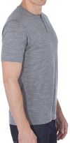 Thumbnail for your product : Ibex Henley T-Shirt - Short-Sleeve - Men's