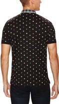 Thumbnail for your product : Marc by Marc Jacobs Morris Star Short Sleeve Polo Shirt