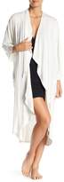 Thumbnail for your product : UGG Violet 3/4 Sleeve Cascading Robe