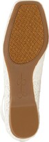 Thumbnail for your product : Jessica Simpson Maggda Cross Strap Flat