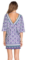 Thumbnail for your product : Nanette Lepore Tunic