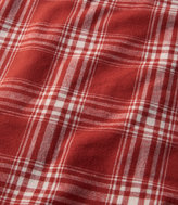 Thumbnail for your product : L.L. Bean Ultrasoft Comfort Flannel Sham, Windowpane
