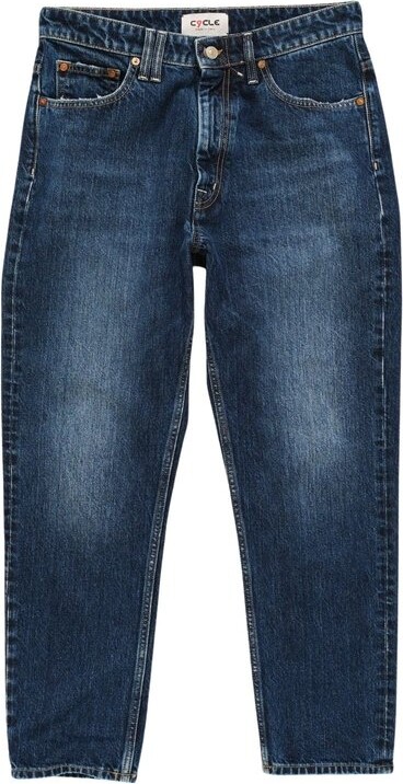 Cycle Relaxed Fit Jeans