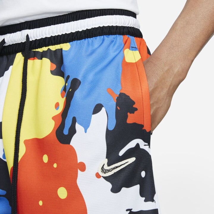 Nike Dri-FIT DNA Men's Shorts - ShopStyle