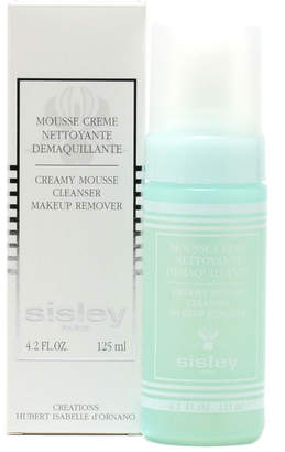 Sisley 4.2Oz Creamy Mousse Cleanser & Makeup Remover