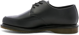 dr martens willis smooth