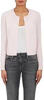 Thumbnail for your product : Barneys New York WOMEN'S CASHMERE CROPPED CARDIGAN