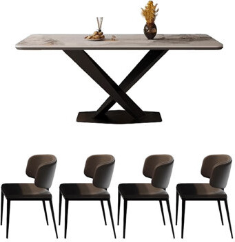 Wrought Studio Gower