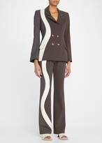 Expression Tailored Trousers 