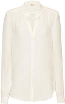 Thumbnail for your product : L'Agence Bianca Collar Blouse