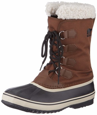 mens snow boots uk sale