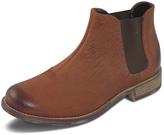 Thumbnail for your product : Josef Seibel Brown Romeo Boot