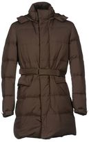 Thumbnail for your product : Z Zegna 2264 ZZEGNA Down jacket