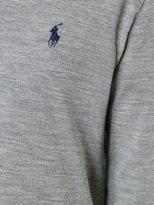 Thumbnail for your product : Polo Ralph Lauren v neck jumper