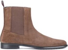 Hugo Boss Suede Shoes | Shop the world's largest collection of fashion |  ShopStyle