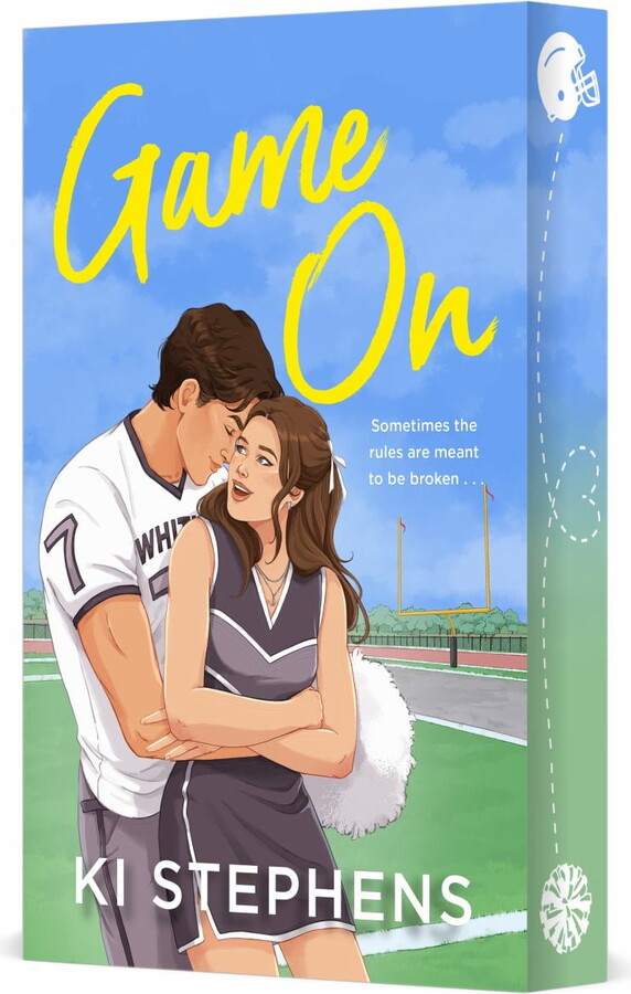 Game On (Paperback)