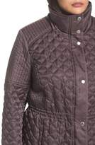 Thumbnail for your product : Andrew Marc Quilted Down Jacket