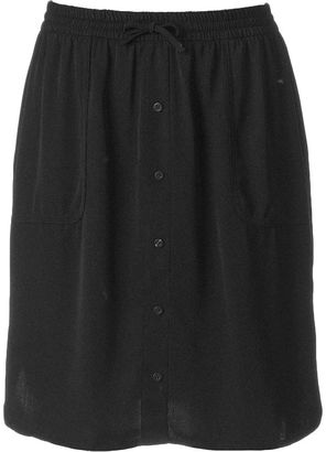 Apt. 9 Women's Woven Utility Skirt