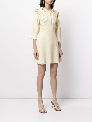 Alice McCall Day Lily dress