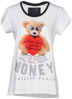 PHILIPP PLEIN T-shirt 