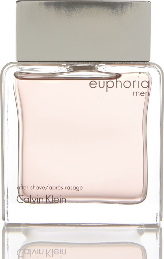Calvin Klein Euphoria for Men After Shave 100ml. ShopStyle