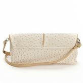 Thumbnail for your product : B-Collective by Buxton Angelina Convertible Clutch