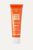 Thumbnail for your product : Hampton Sun Spf45 Mineral Creme For Body, 130ml