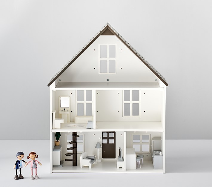Featured image of post Pottery Barn Kids Dollhouses : Use pottery barn kids coupons and promo codes to get discounts on furniture and bedding for kids and babies.
