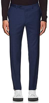 Canali Men's Capri Wool Two-Button Suit - Navy