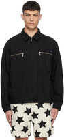 Thumbnail for your product : Awake NY Black Cotton Jacket