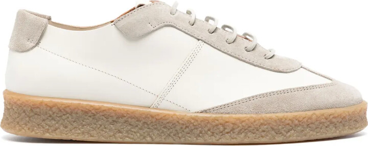Buttero Crespo Sneakers - ShopStyle