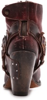 Thumbnail for your product : Freebird by Steven El Paso Harness Booties