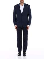 Thumbnail for your product : Giorgio Armani Formal Pinstripe Suit
