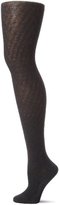 Thumbnail for your product : Steve Madden Legwear Women's Heather Sweater Knit Tight