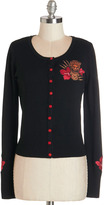 Thumbnail for your product : Mai Tai Friday Cardigan
