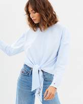 Thumbnail for your product : Tommy Hilfiger Tommy X Love Pames Top