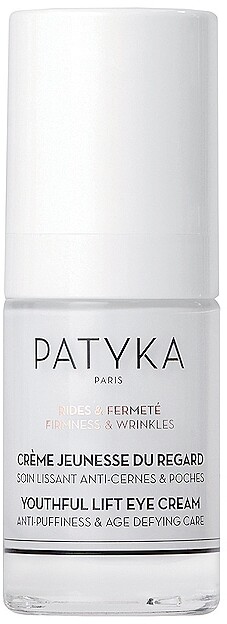 patyka eye cream