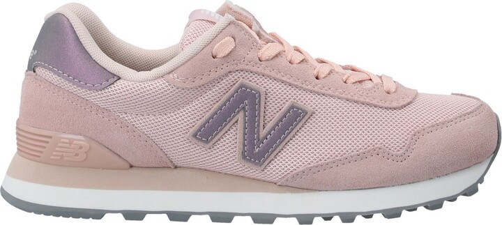 New Balance Pink Women's Shoes on Sale | ShopStyle