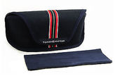 Thumbnail for your product : Tommy Hilfiger NWT Authentic RX Eyeglasses TH 1122 4RK Blue Women Men 51mm