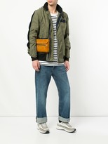 Thumbnail for your product : As2ov Square Shoulder Bag