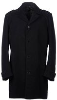 Thumbnail for your product : Daniele Alessandrini D.A. Coat