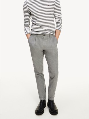 tommy hilfiger stretch chinos