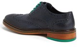 Thumbnail for your product : Cole Haan 'Colton Winter' Wingtip   (Men)
