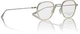 Thumbnail for your product : Barton Perreira Men's Alvar Eyeglasses - Silver