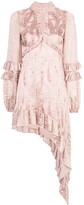 Thumbnail for your product : Alexis Liora ruffled dress