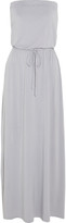 Thumbnail for your product : Splendid Stretch-jersey maxi dress