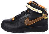Thumbnail for your product : Nike Riccardo Tisci x Air Force One Sneakers